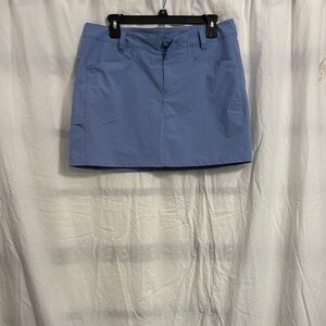 Orvis Light Blue Garment